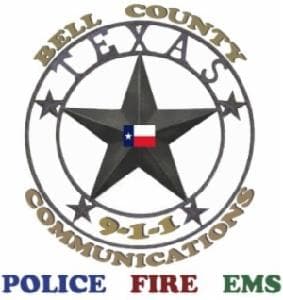 Bell County 911