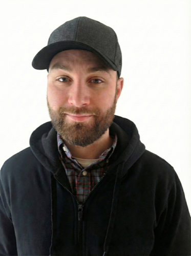 Aaron Diestelkamp
